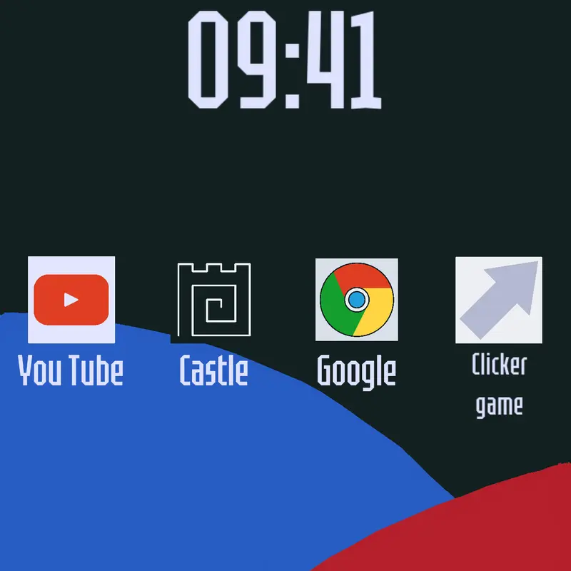 Game by @KrstePro