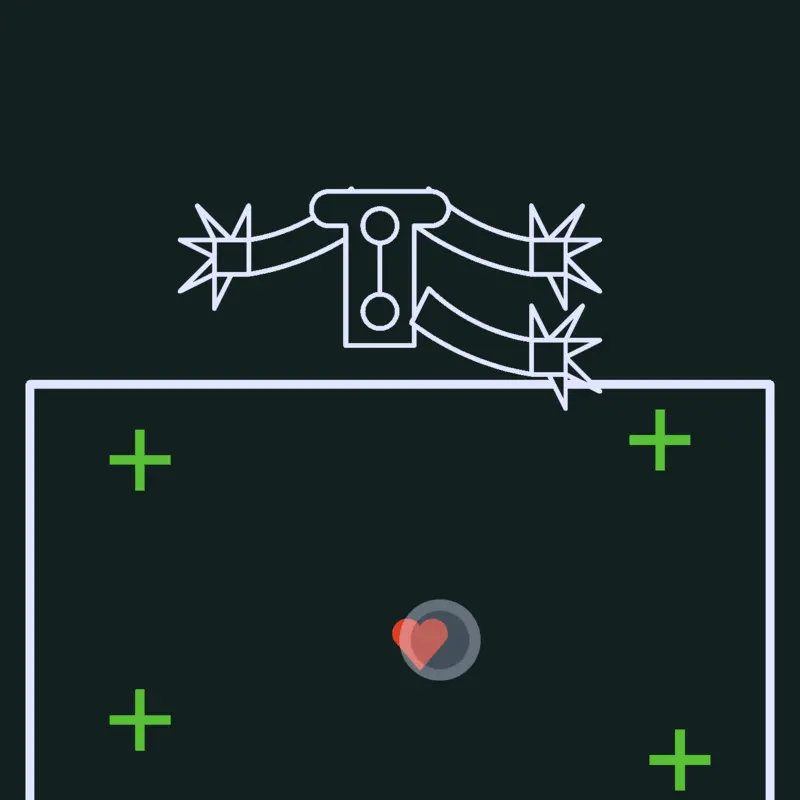 Game by @sthrigtcorvight