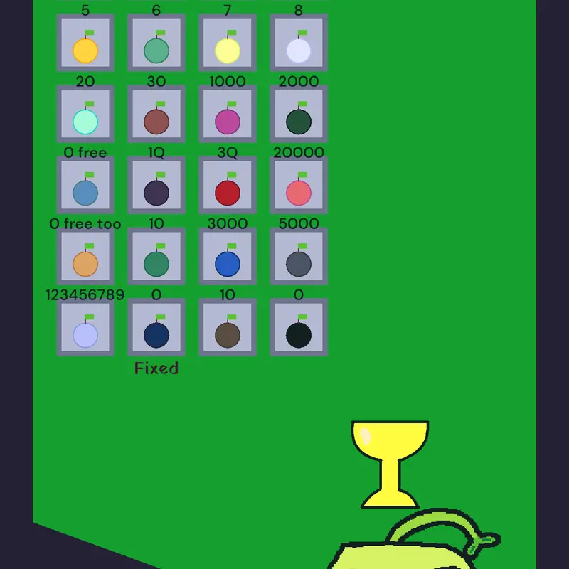 Game by @Only937