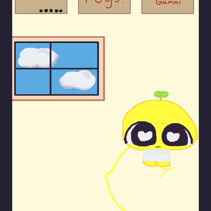 Game by @itz_tweety