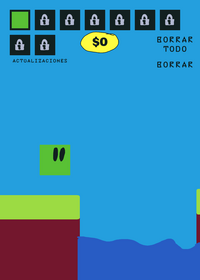 Hoja Game