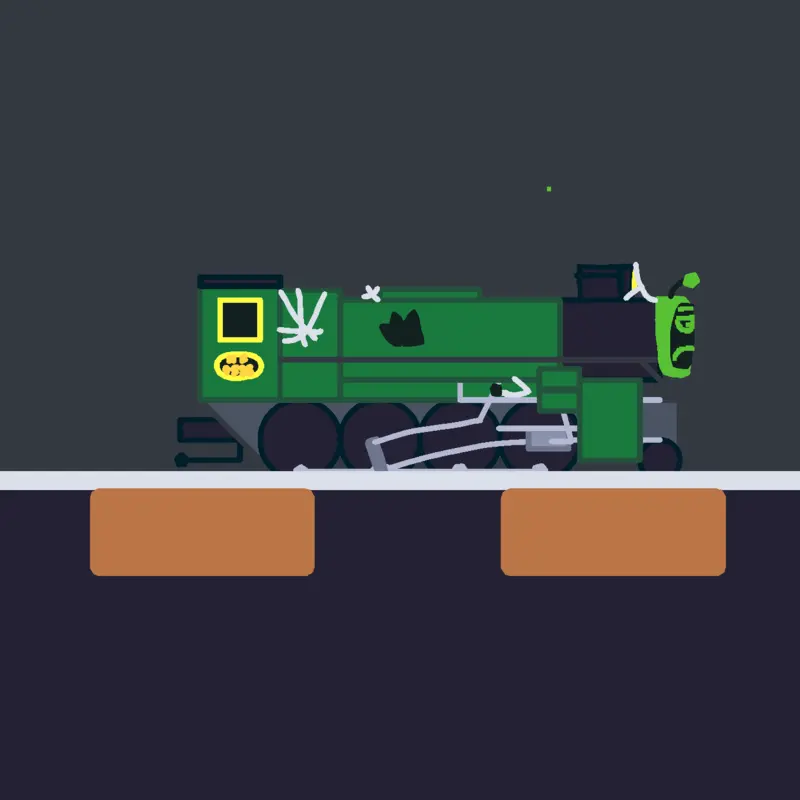 Game by @uaauua