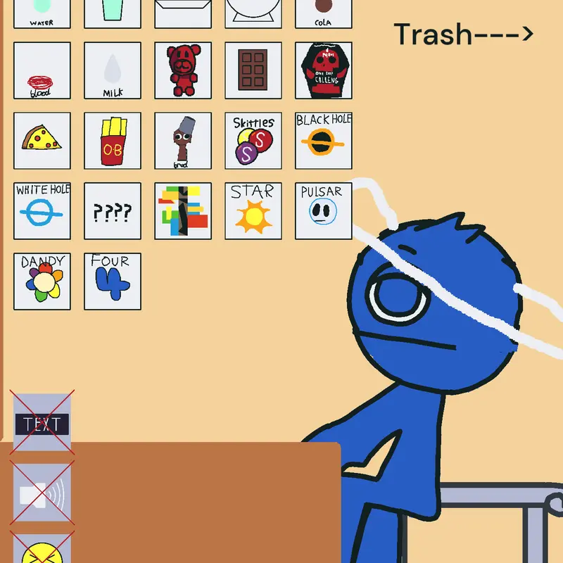 Game by @KefterDevs