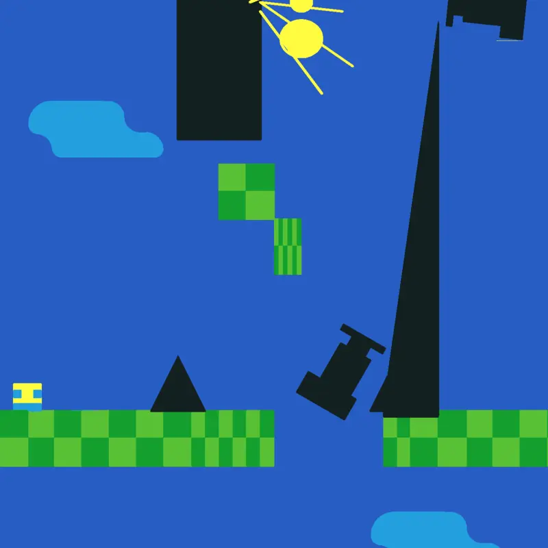 Game by @ANANAS272