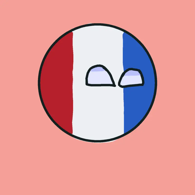 Francia by @Lobotomy_games_2026