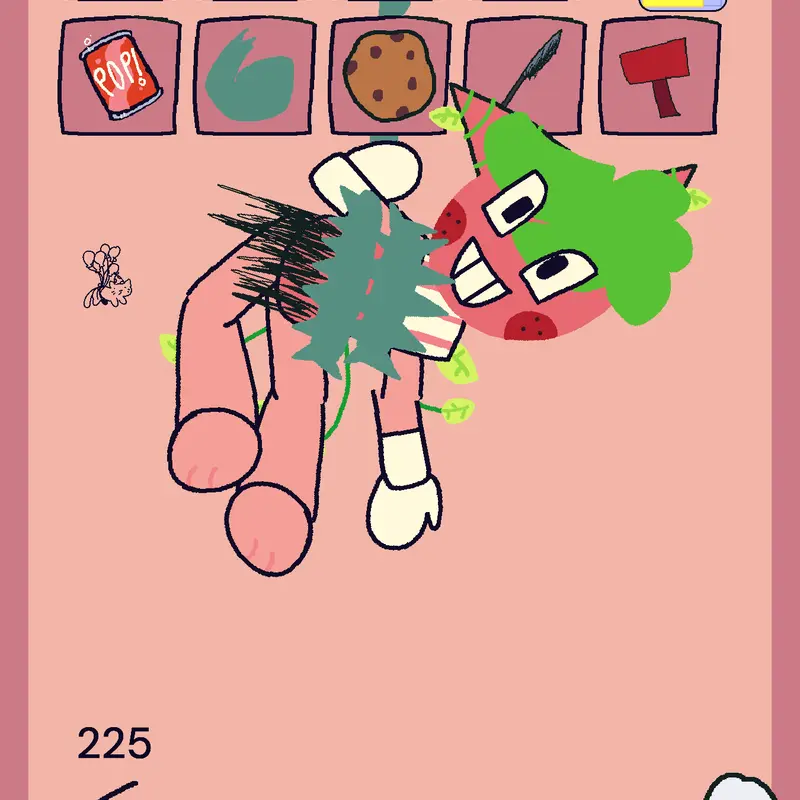 Game by @RoseVixEarlyLolz