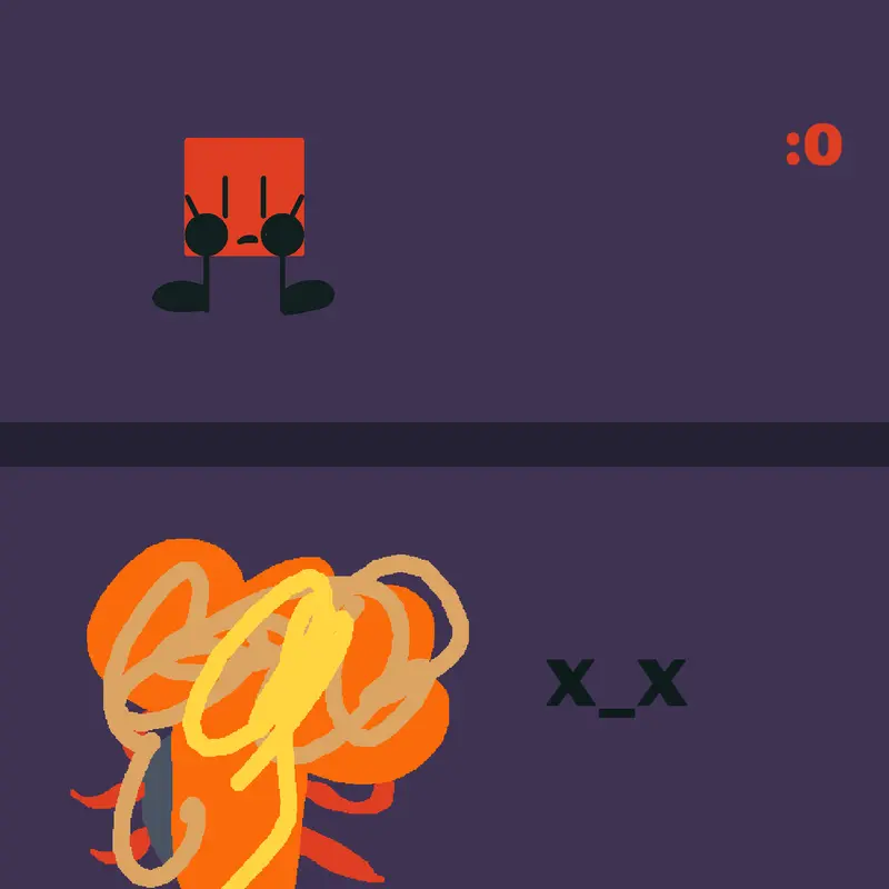 Game by @box_hoz
