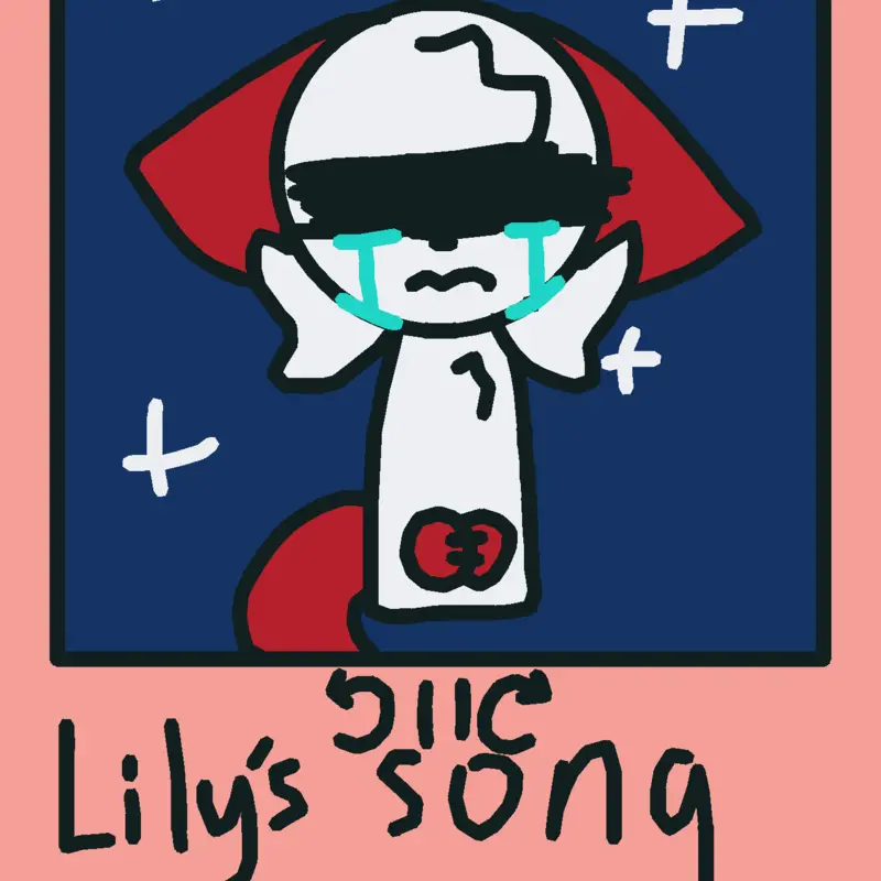 Game by @IilyThelucky