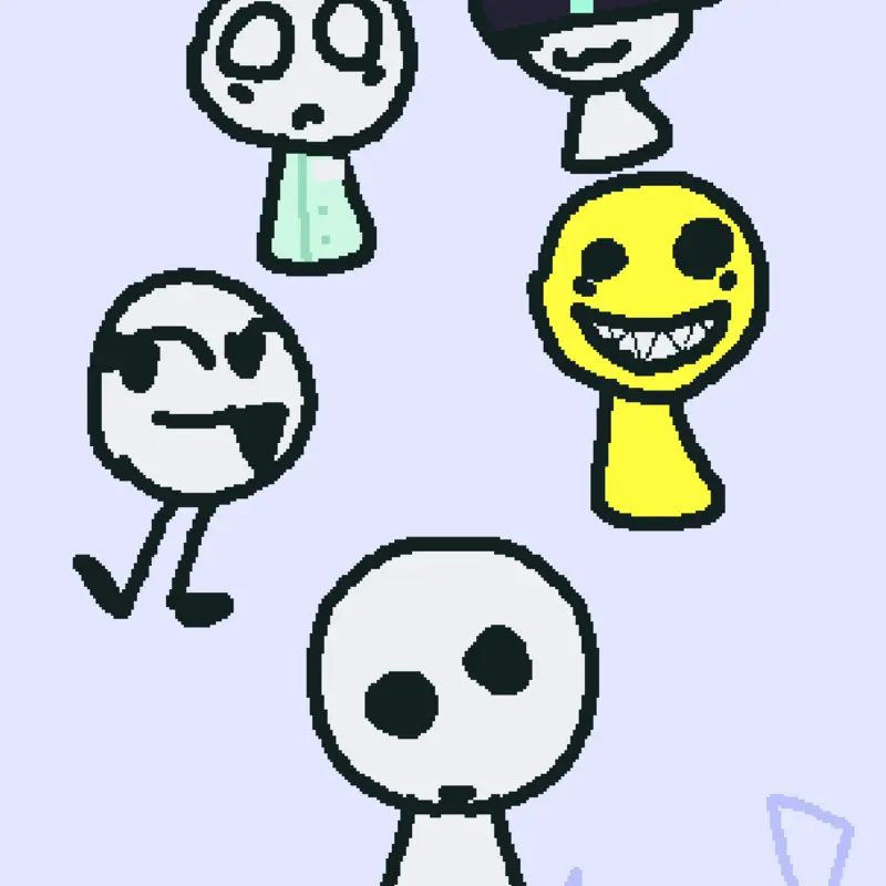 Game by @poket777