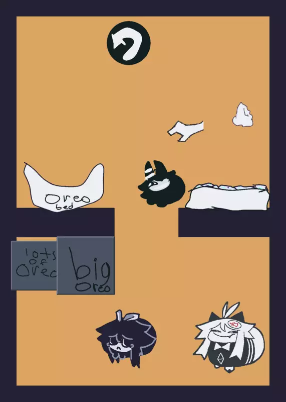 Game by @sockad