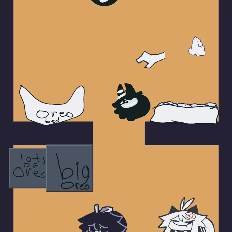 Game by @sockad