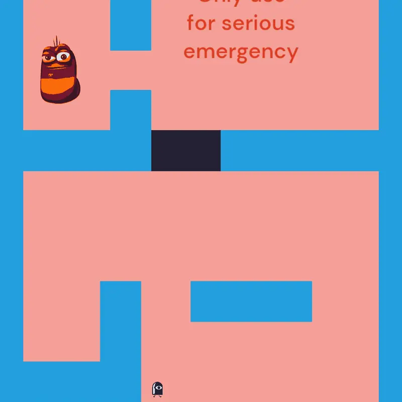 Game by @Haam