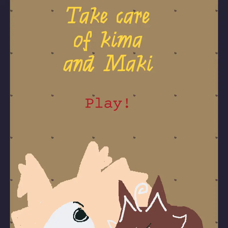 Game by @Yoko_2000