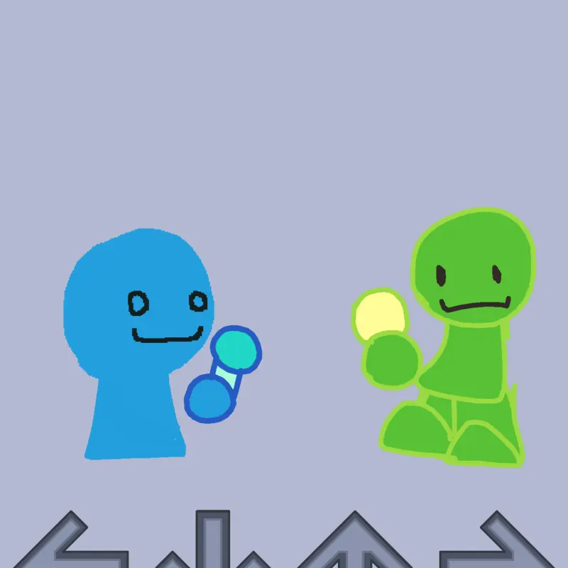 Game by @ipoi