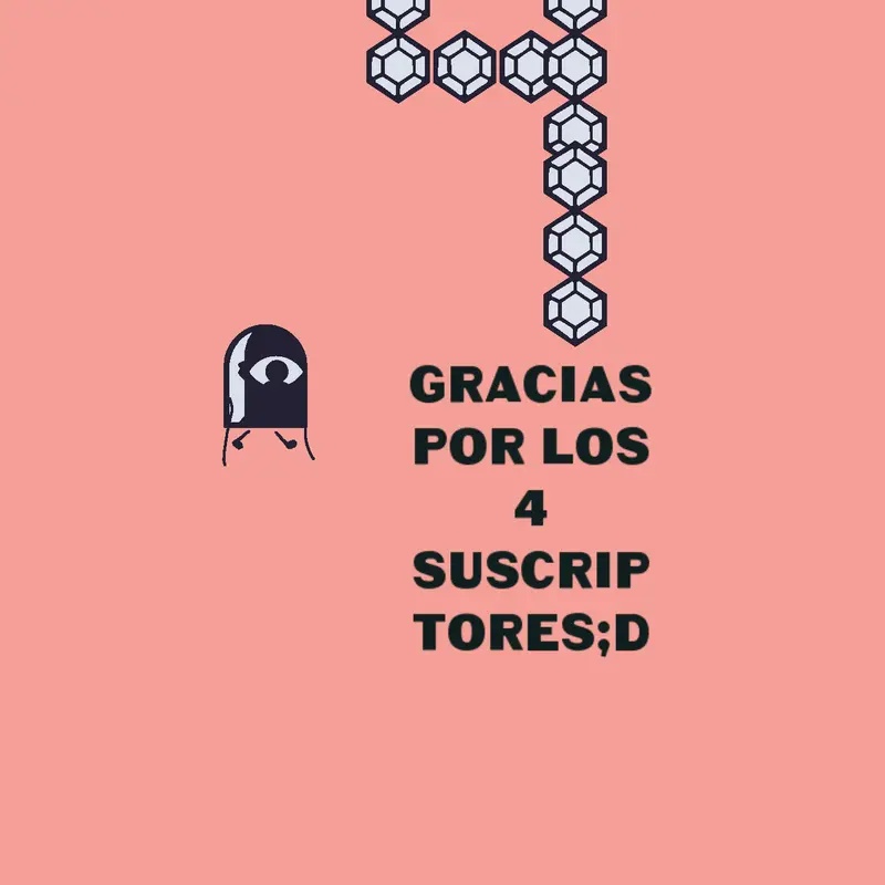 Game by @SoyKinitoPet