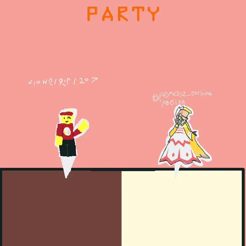 Game by @flowergirl207