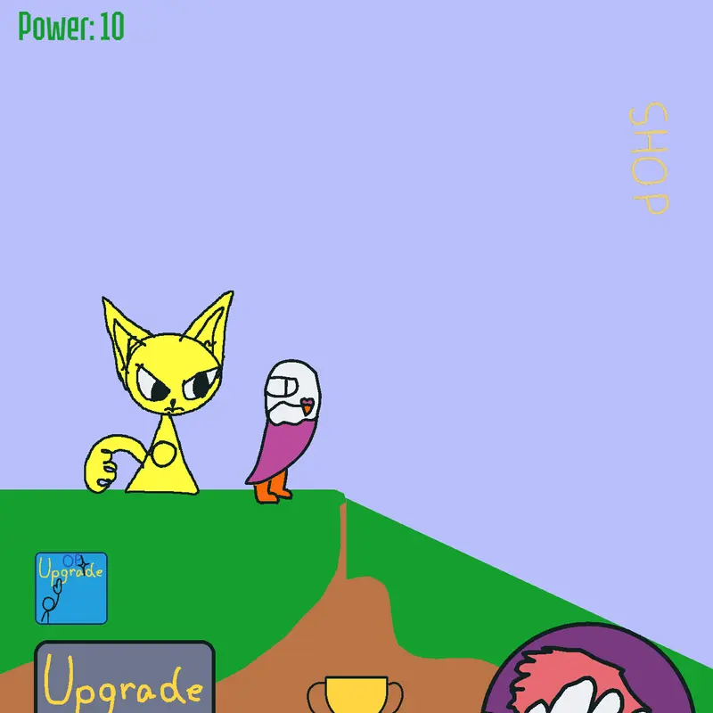 Game by @tinpo