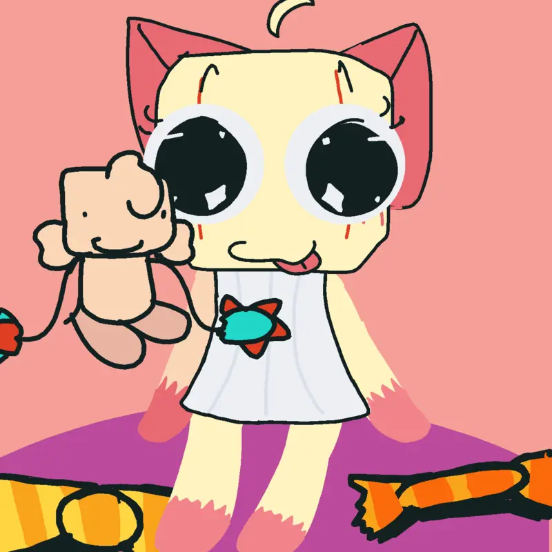 Game by @milkofshadows