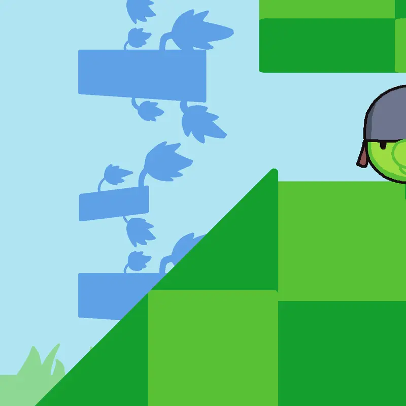Angry birds by @bubbles-64
