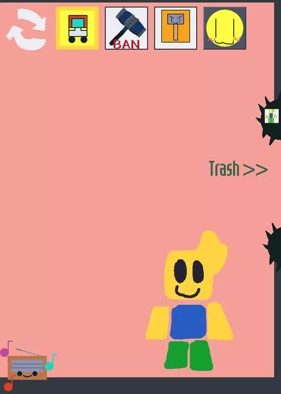 Game by @porical