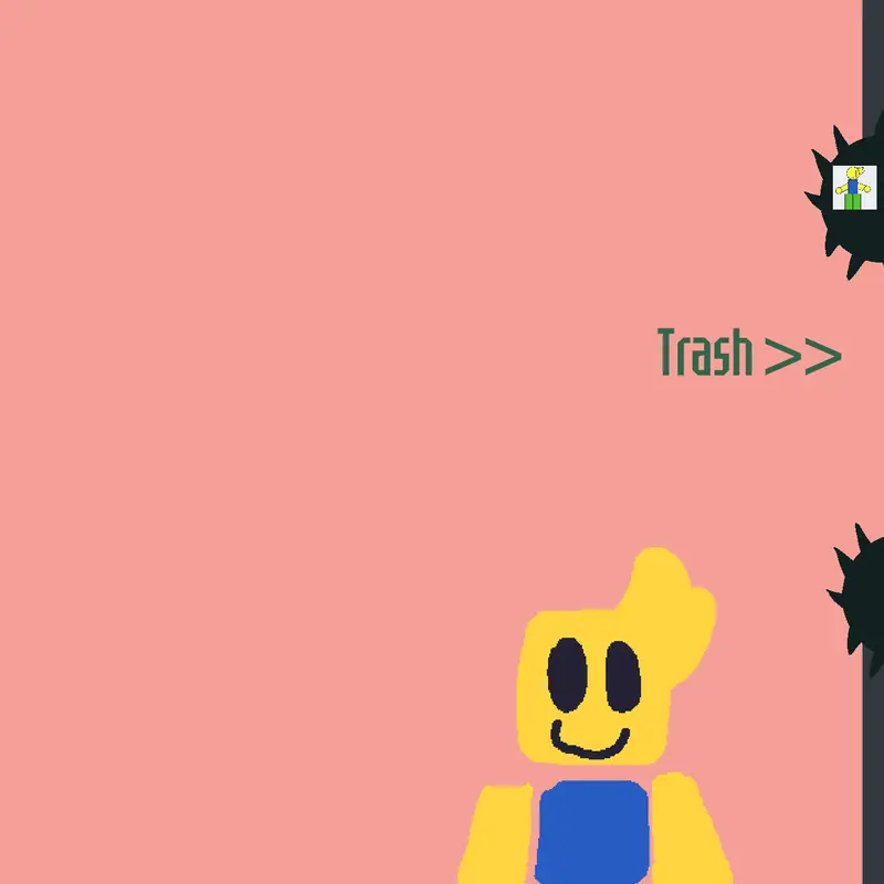 Game by @porical