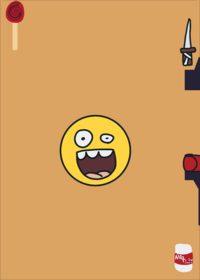 Sandbox epicface