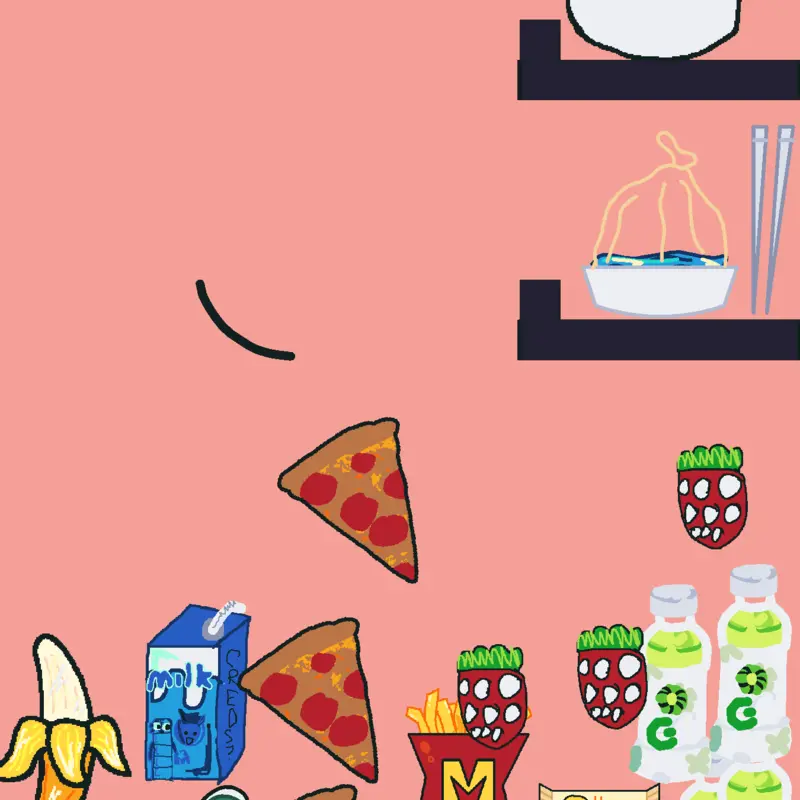 Game by @ilovewendainsprunki