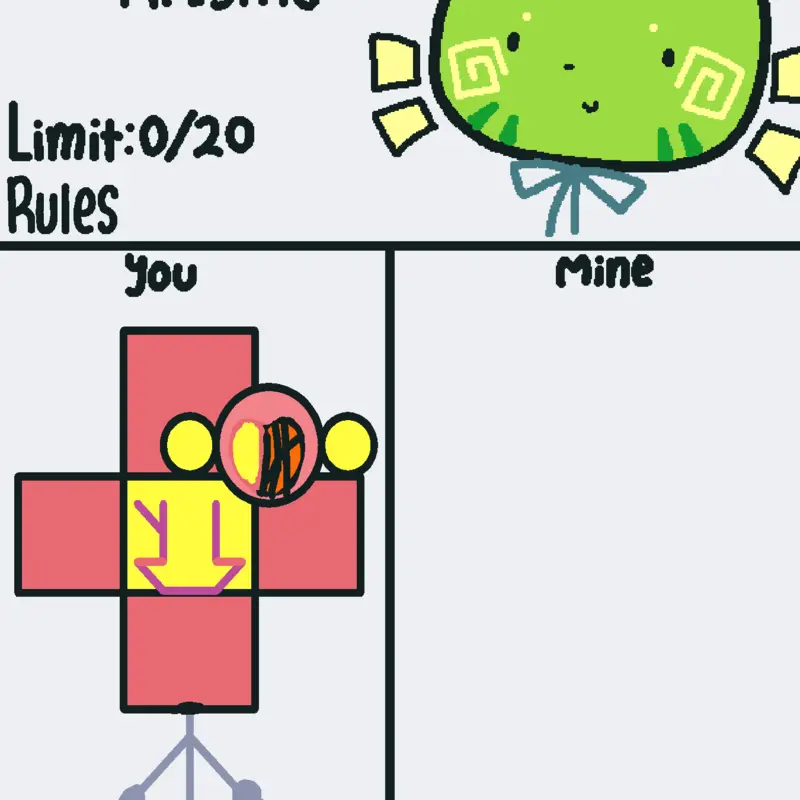 Game by @robotflowerluvgreenstar
