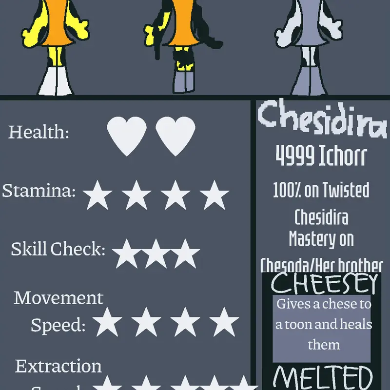 Game by @SomeAnimations