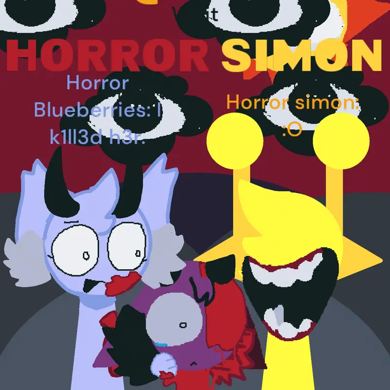 Game by @-Rabbot-