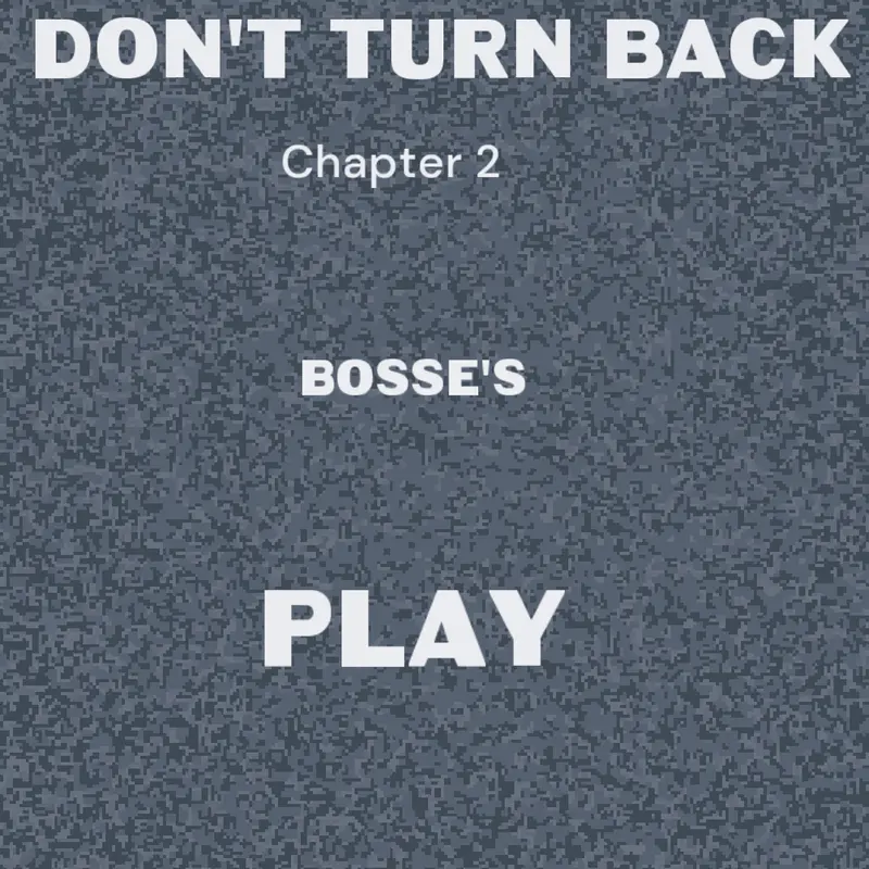 Game by @RIDEPOISON