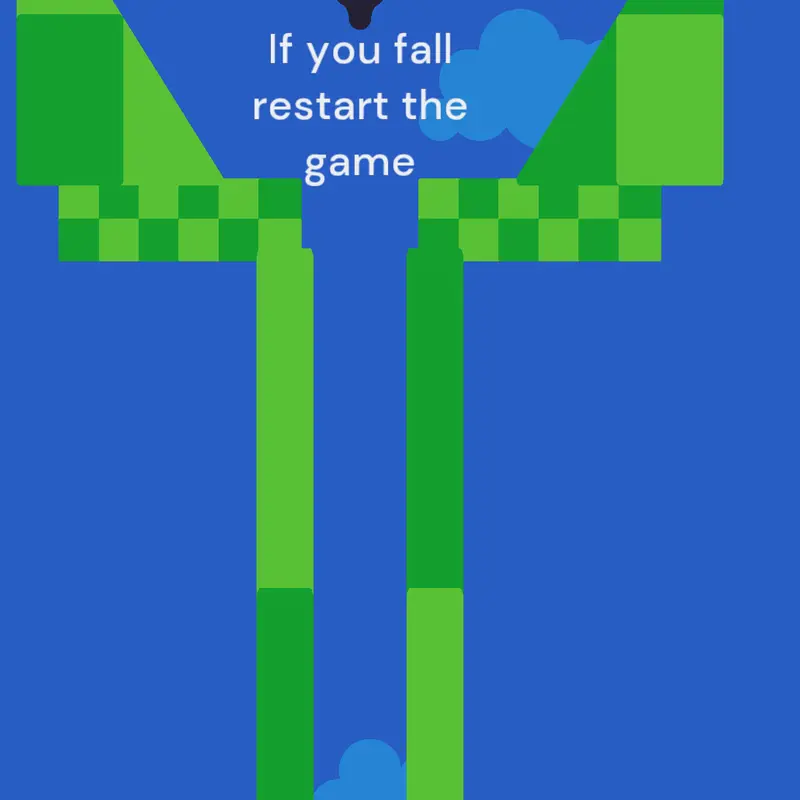 Game by @isayiral6