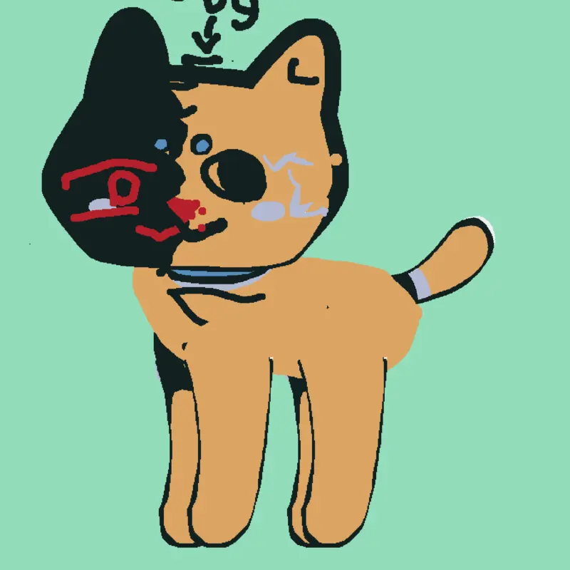 Game by @blueberry-cute