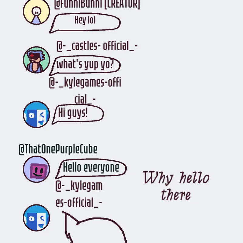 Game by @kylegames