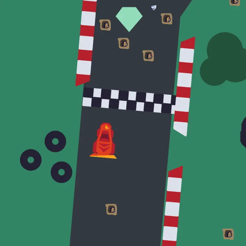 Game by @ujbbf