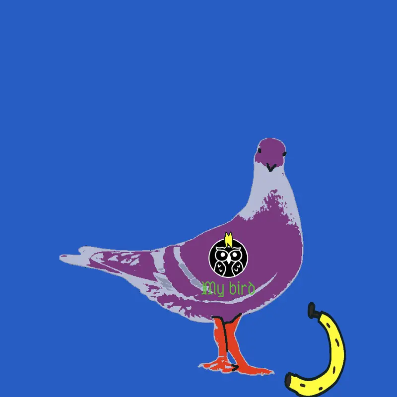 Brib universe by @Luke_Official55