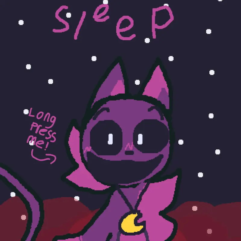 Game by @kanashimi-KT
