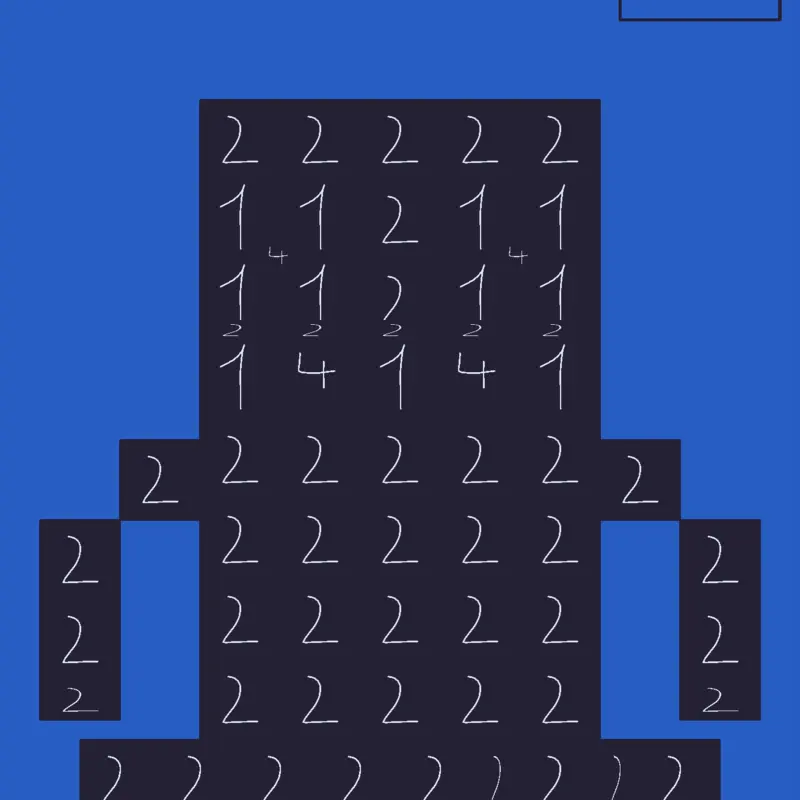 Game by @nogginn