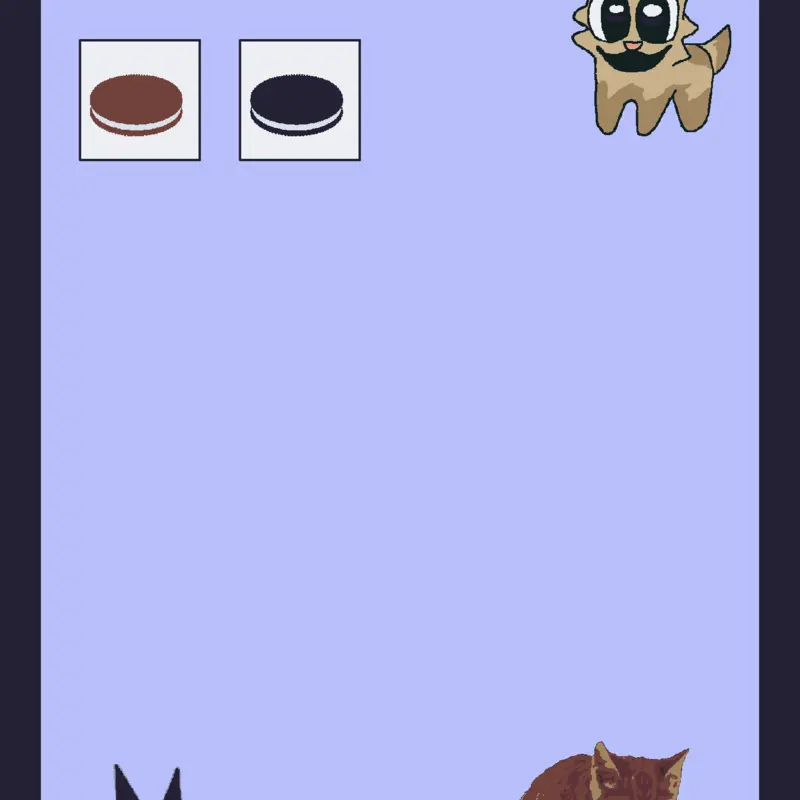 Game by @skilttles