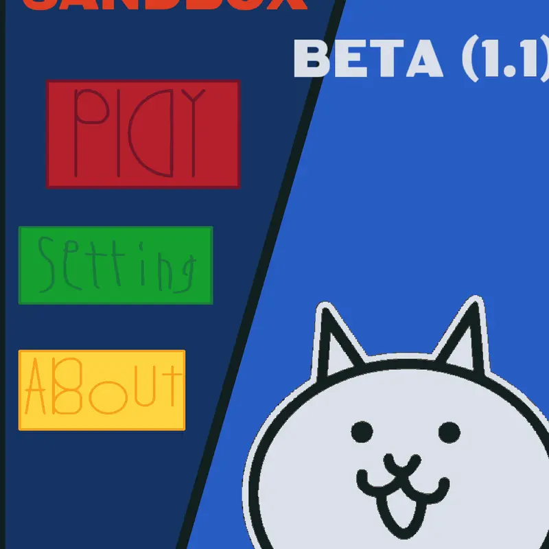 Game by @OtterLover143