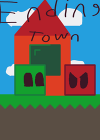 Not finished