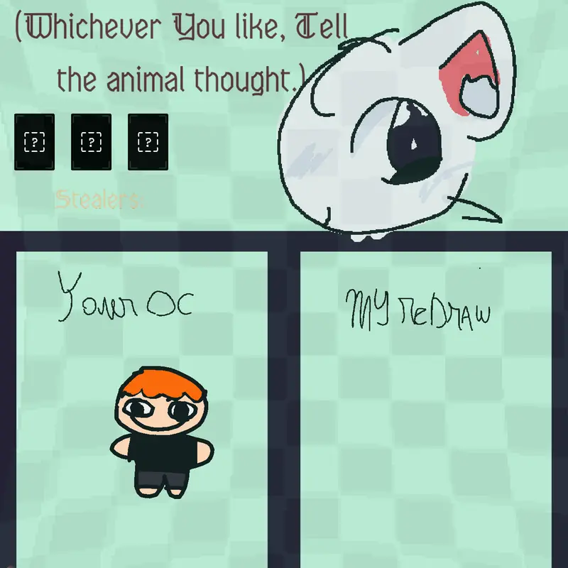 Game by @cmnnnn