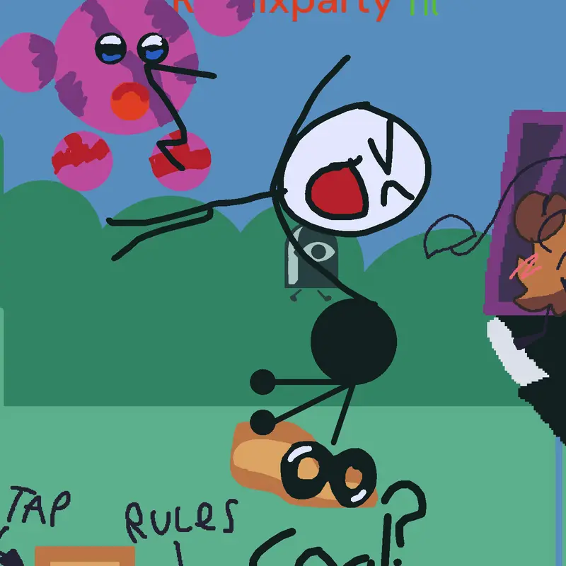 Game by @Jakeurbrother