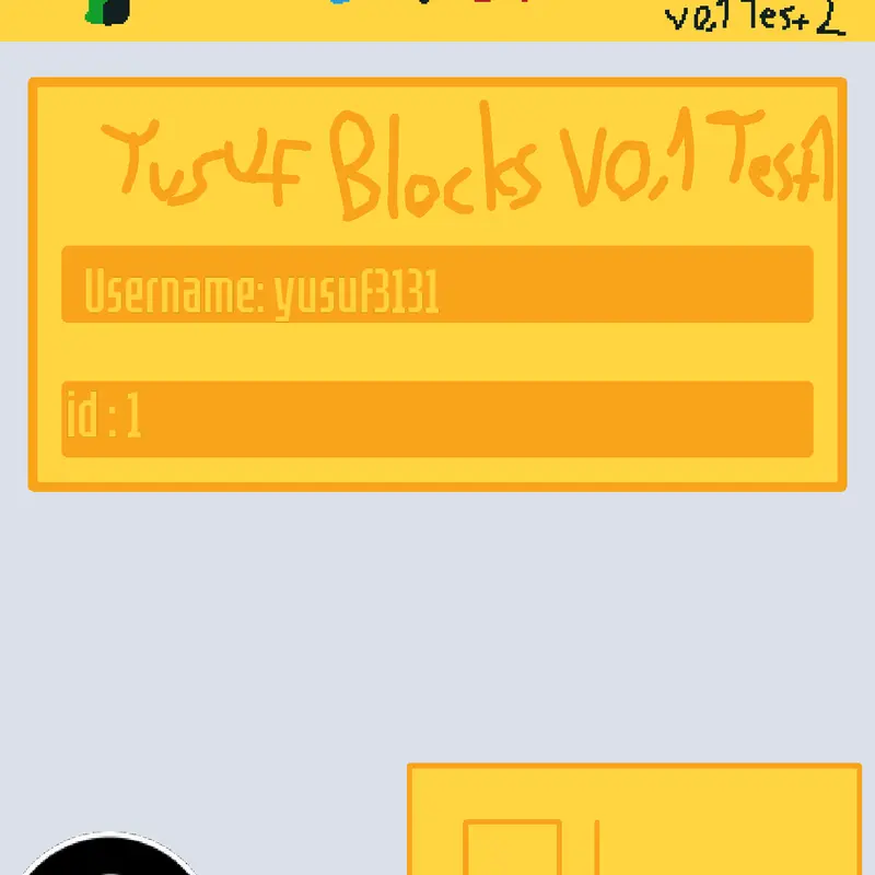 Yusuf Roblox by @yusuf3131