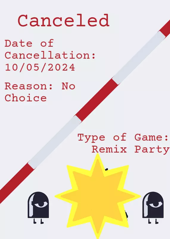 Game by @The_Salesman_Squid_Game