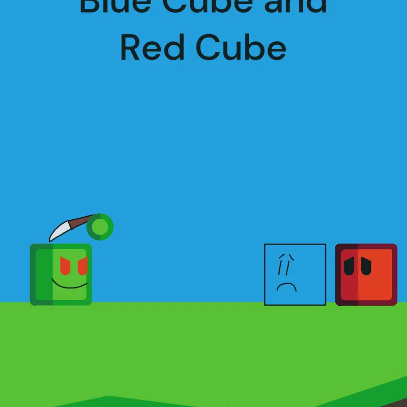 Game by @Gamemaker129