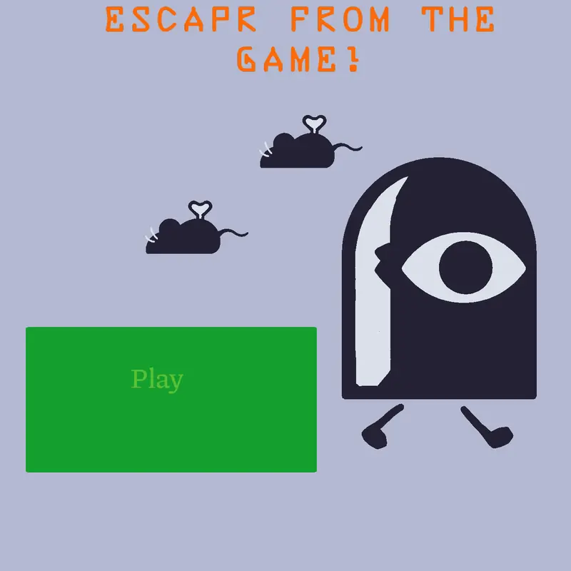 Game by @gepersonabacking