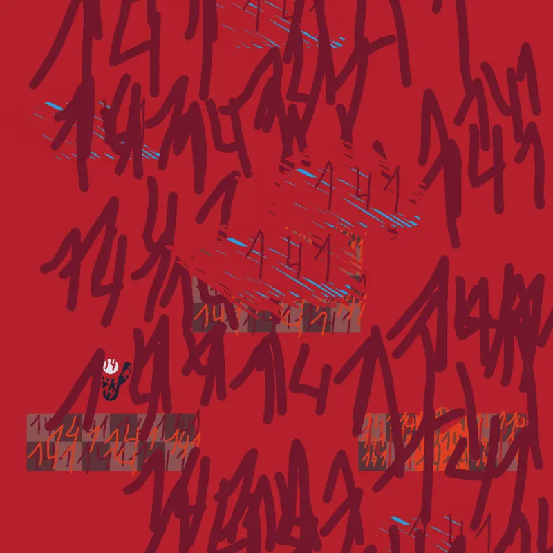 Game by @sckalks