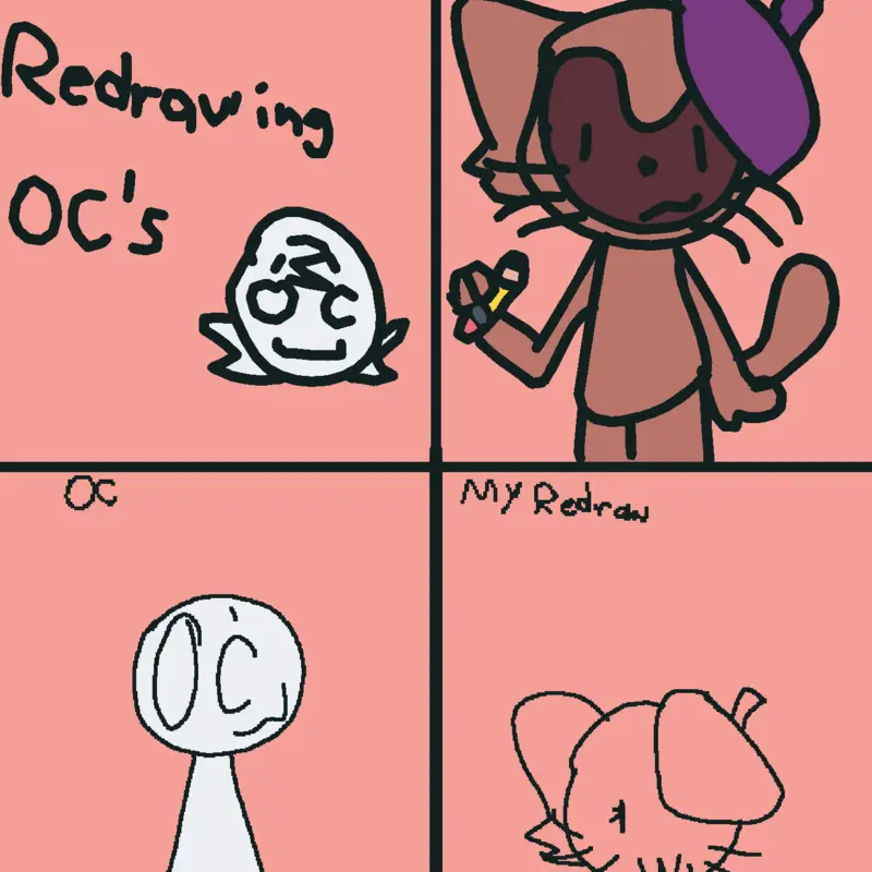 Redraw by @GrapesSoda