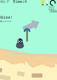 game climb up